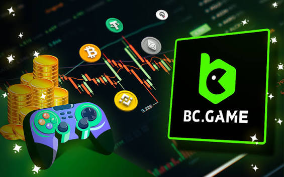 BCGame.vc Your Gateway to Cryptocurrency Gaming and Betting BCGame.vc Your Gateway to Cryptocurrency Gaming and Betting