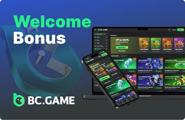 BCGame.vc Your Gateway to Cryptocurrency Gaming and Betting BCGame.vc Your Gateway to Cryptocurrency Gaming and Betting