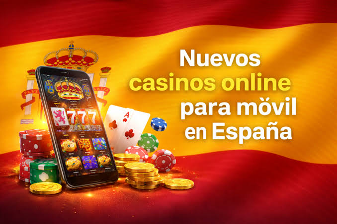 Casinos Sin Mínimo de Depósito Juega Sin Compromisos