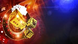 Exploring the Excitement of Casper Bets A Comprehensive Guide