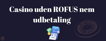 Gratis Casino Bonus uden Indbetaling - Få de Bedste Tilbud!