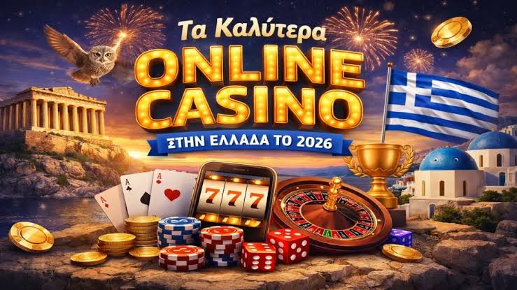 Τα Καλύτερα Live Casino Μια Γνωριμία με τις Κορυφαίες Επιλογές Τα Καλύτερα Live Casino Μια Γνωριμία με τις Κορυφαίες Επιλογές