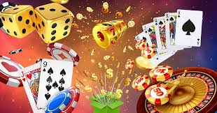 Explore Bonus Strike Casino Online Games