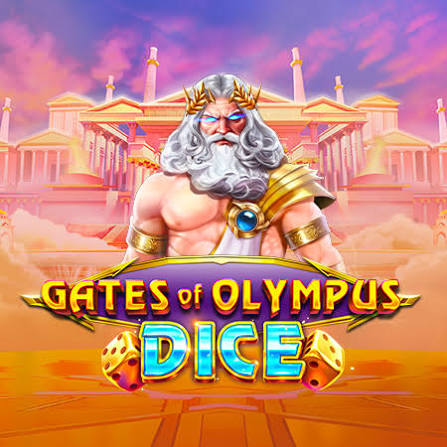 Gates of Olympus Slot En Magisk Rejse Gennem Guderne