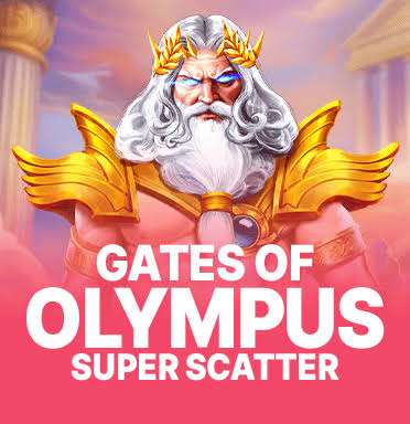 Gates of Olympus Slot En Magisk Rejse Gennem Guderne